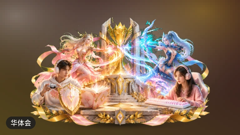 华体会 · 足球篮球免费在线直播